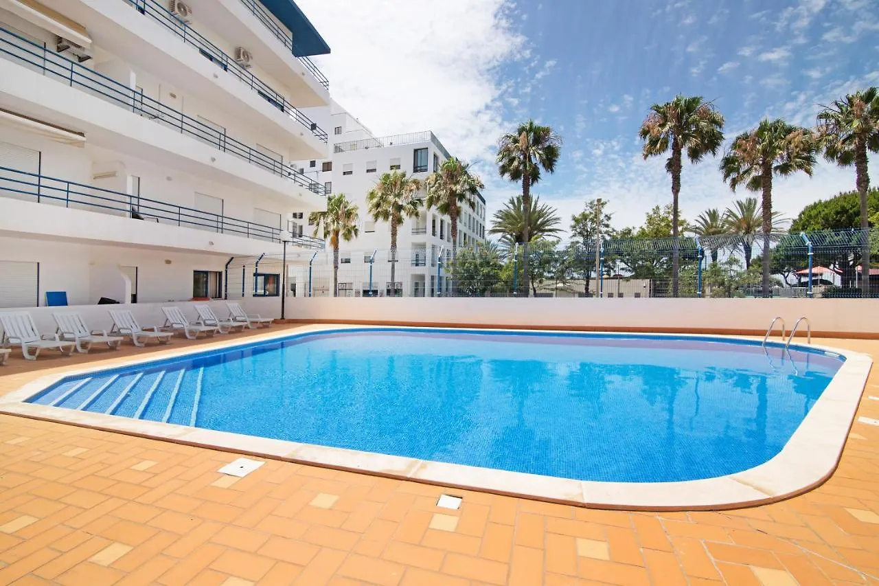 Perola Do Atlantico By The Sea Apartment Quarteira Portugal