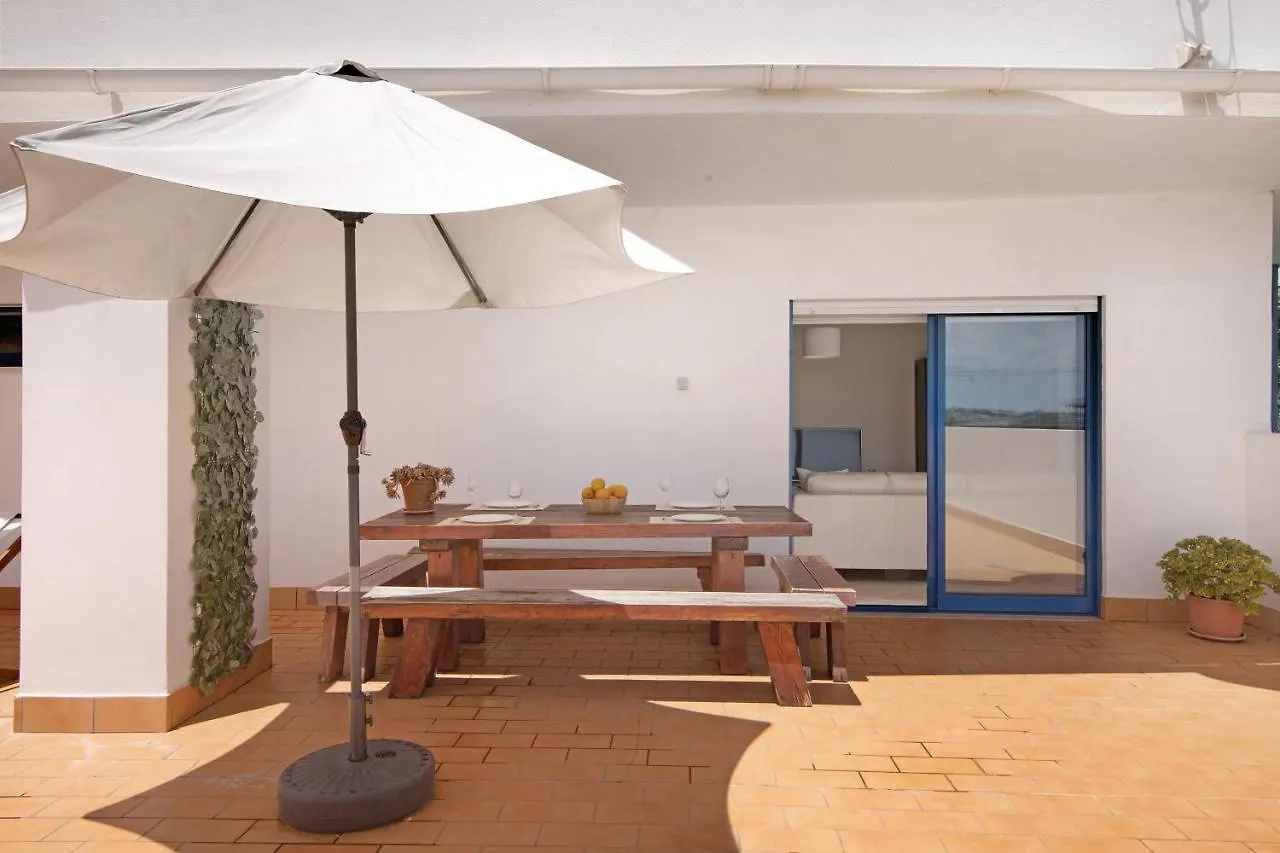 Perola Do Atlantico By The Sea Apartment Quarteira Portugal