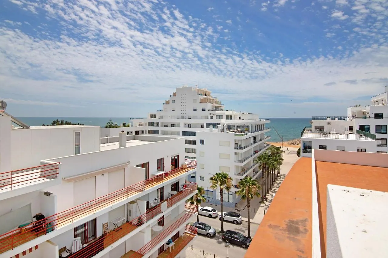 Perola Do Atlantico By The Sea Apartment Quarteira 0*,  Portugal