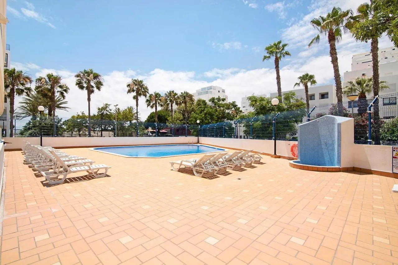 Perola Do Atlantico By The Sea Apartment Quarteira 0*,