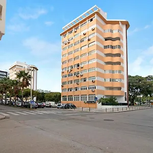 Peron Quarteira
