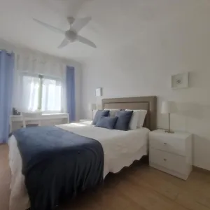 Avenida Mar C - Ar-condicionado, Wifi E 200mts Da Quarteira