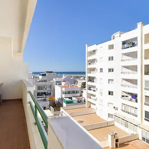 Apartamento Paula Bela By Garvetur, Quarteira