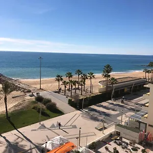 Apartamento Sea View 20m To - Algarve, Quarteira